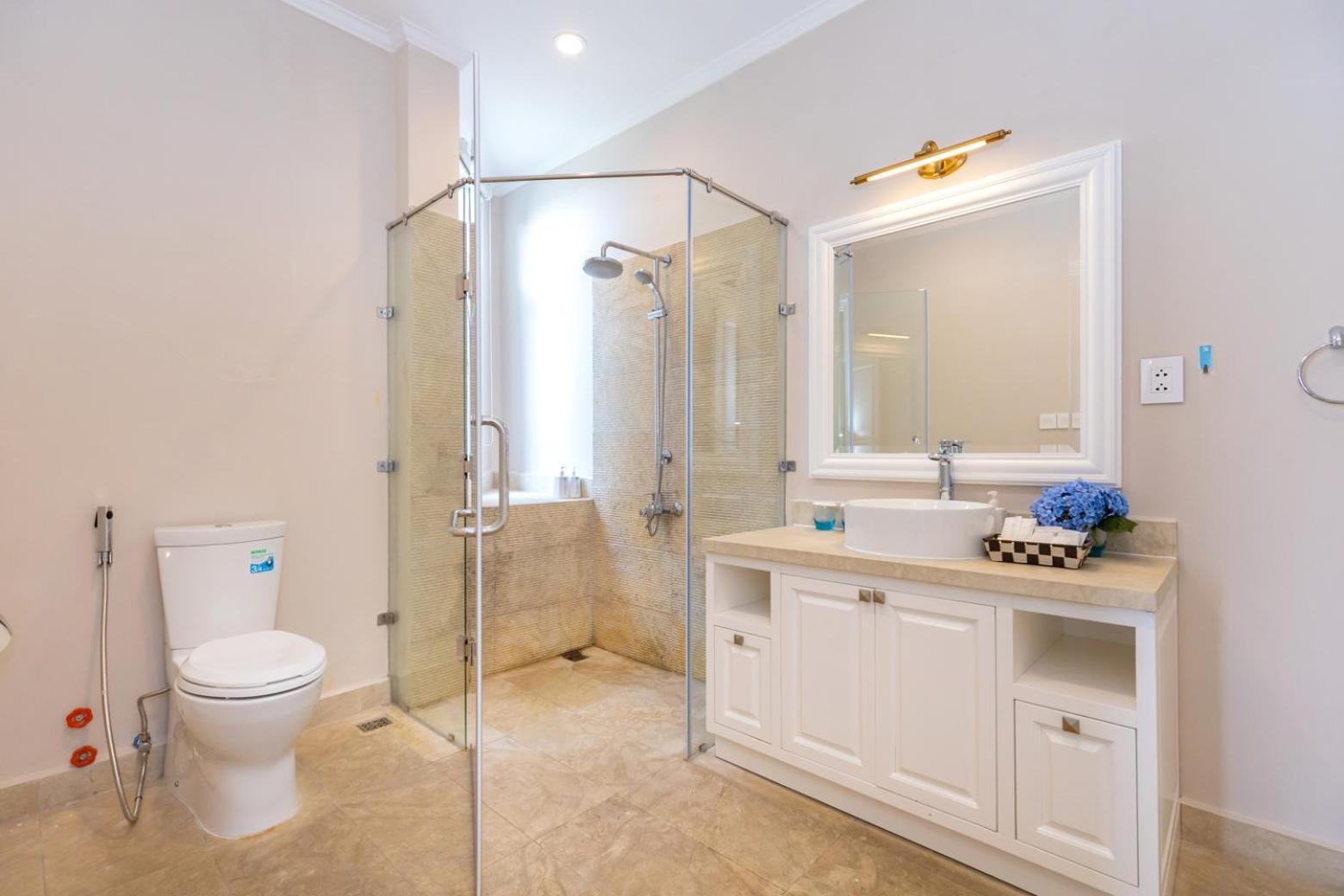 Rang Dong Villas Đà Lạt Ngoại thất bức ảnh